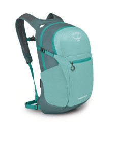 Рюкзак Osprey Daylite Plus jetstream blue/cascade blue - O/S - бірюзовий