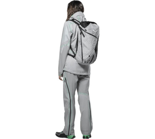 Рюкзак туристичний Salewa NXT 25 л 75009 0546 UNI - сірий
