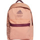 Рюкзак Adidas adidas Classic Twill Fabric Backpack H37571 - персиковий