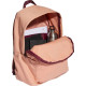 Рюкзак Adidas adidas Classic Twill Fabric Backpack H37571 - персиковий