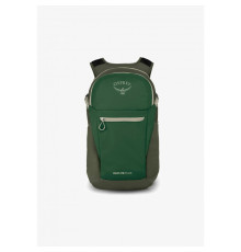 Рюкзак Osprey Daylite Plus green canopy/green creek - O/S - зелений