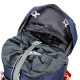 Рюкзак туристичний NC1993 DARK BLUE 30L NILS CAMP