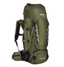 Рюкзак туристичний NILS CAMP NC1994 RAMSVIK 60 л, хакі