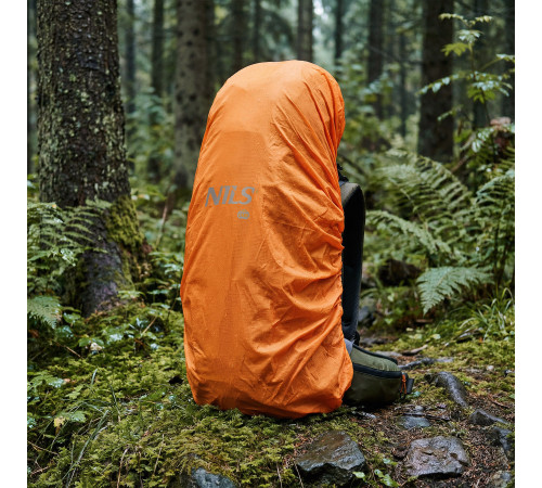 Рюкзак туристичний NILS CAMP NC1994 RAMSVIK 60 л, хакі