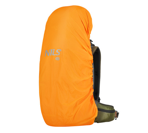 Рюкзак туристичний NILS CAMP NC1994 RAMSVIK 60 л, хакі