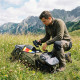 Рюкзак туристичний NILS CAMP NC1994 RAMSVIK 60 л, хакі