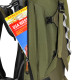 Рюкзак туристичний NILS CAMP NC1994 RAMSVIK 60 л, хакі