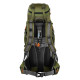 Рюкзак туристичний NILS CAMP NC1994 RAMSVIK 60 л, хакі