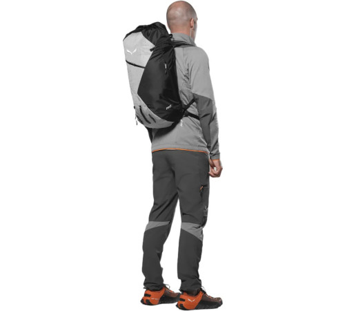 Рюкзак туристичний Salewa NXT 32 л 75010 0546 UNI - сірий