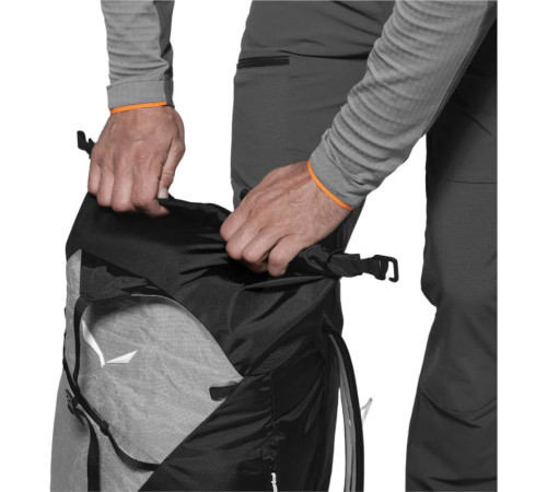 Рюкзак туристичний Salewa NXT 32 л 75010 0546 UNI - сірий