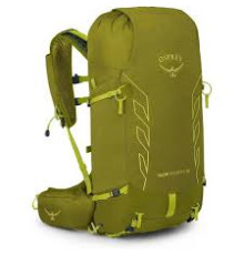 Рюкзак Osprey Talon Velocity 30 matcha green/lemongrass - L/XL - зелений