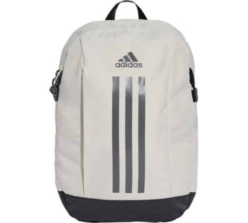 Міський шкільний спортивний рюкзак Adidas Power VII, бежевий IX3178 Міський шкільний спортивний рюкзак Adidas Power VII, бежевий IX3178