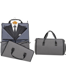 Дорожня сумка Costway Business 50л