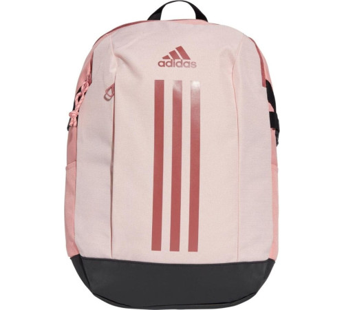 Міський шкільний спортивний рюкзак Adidas Power VII світло-рожевий IX3181 Міський шкільний спортивний рюкзак Adidas Power VII світло-рожевий IX3181