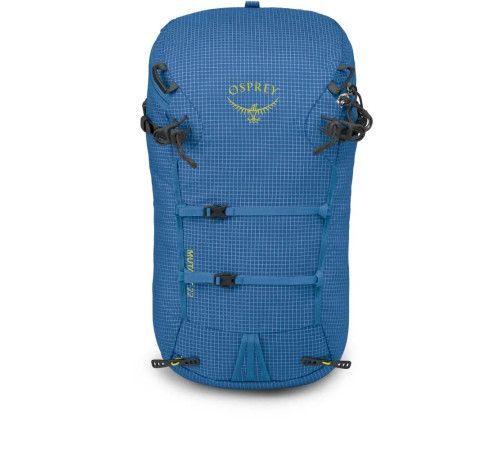 Рюкзак туристичний Osprey Mutant 22 л O/S - синій