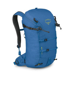 Рюкзак туристичний Osprey Mutant 22 л O/S - синій