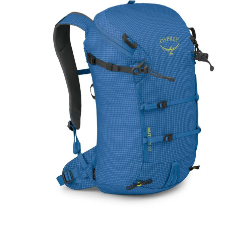 Рюкзак туристичний Osprey Mutant 22 л O/S - синій