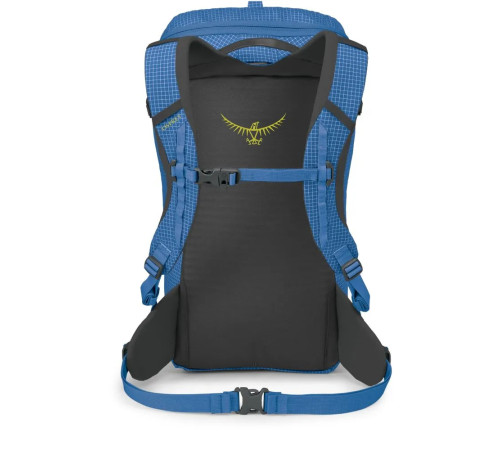 Рюкзак туристичний Osprey Mutant 22 л O/S - синій