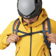 Рюкзак туристичний Salewa ORTLES WALL 32 л 1284 4150 UNI - оранжевий