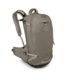 Рюкзак Osprey Escapist 25 -  M/L - сірий