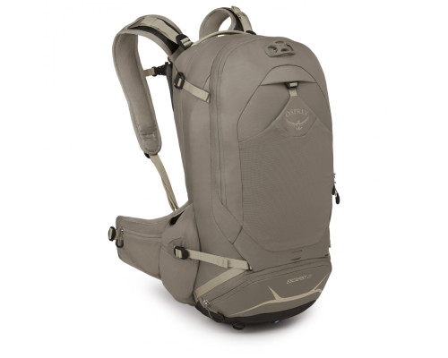 Рюкзак Osprey Escapist 25 - M/L - сірий