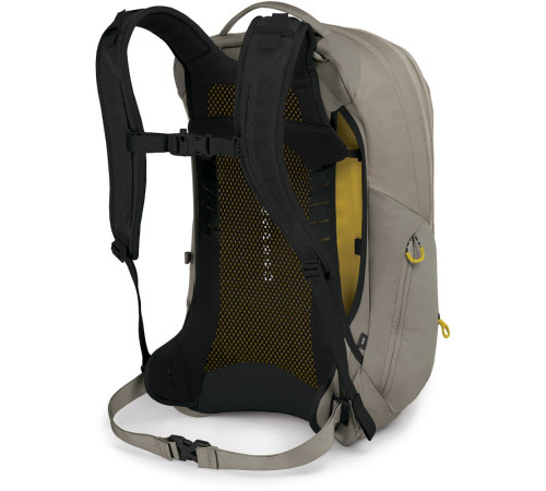 Рюкзак Osprey Radial - O/S - чорний Рюкзак Osprey Radial - O/S - чорний