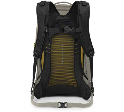 Рюкзак Osprey Radial - O/S - чорний Рюкзак Osprey Radial - O/S - чорний