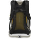 Рюкзак Osprey Radial - O/S - чорний