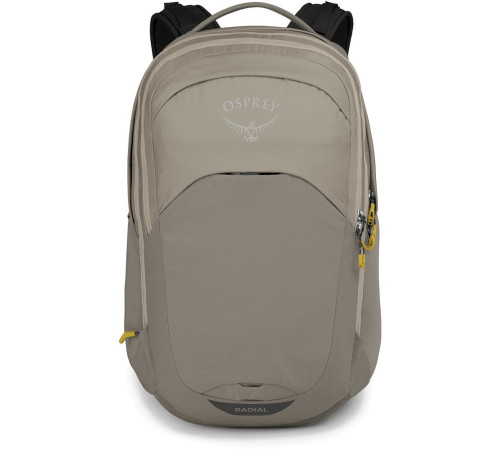 Рюкзак Osprey Radial - O/S - чорний Рюкзак Osprey Radial - O/S - чорний