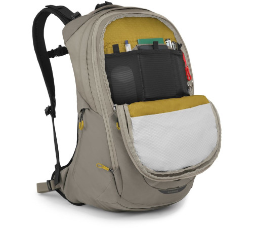 Рюкзак Osprey Radial - O/S - чорний Рюкзак Osprey Radial - O/S - чорний
