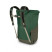 Рюкзак Osprey Daylite Tote Pack green canopy/green creek - O/S - зелений