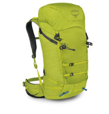 Рюкзак туристичний Osprey Mutant 38 л S/M - жовтий