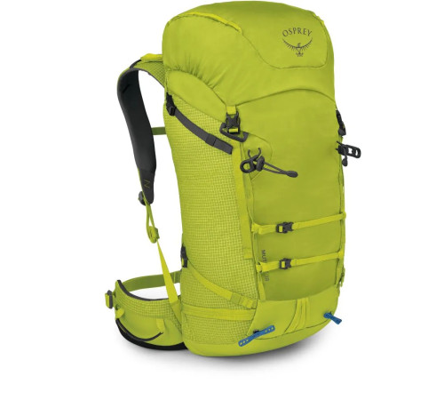 Рюкзак туристичний Osprey Mutant 38 л S/M - жовтий