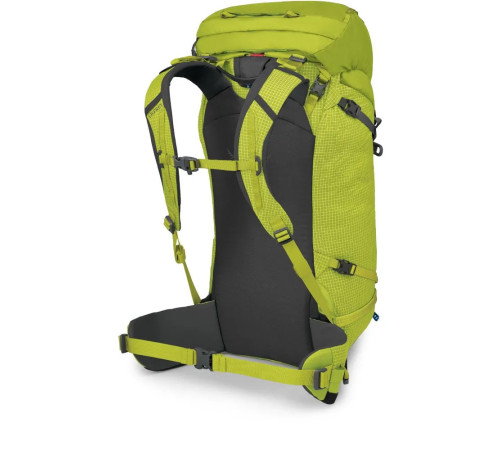 Рюкзак туристичний Osprey Mutant 38 л S/M - жовтий