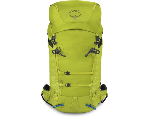 Рюкзак туристичний Osprey Mutant 38 л S/M - жовтий
