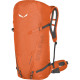 Рюкзак туристичний Salewa ORTLES WALL 38 л 1285 4150 UNI - оранжевий