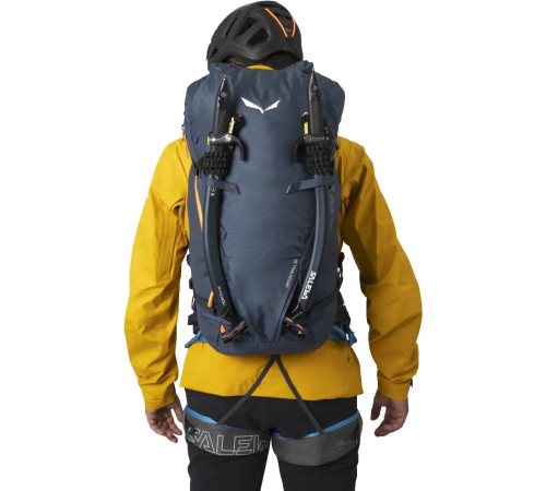 Рюкзак туристичний Salewa ORTLES WALL 38 л 1285 4150 UNI - оранжевий
