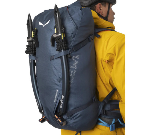 Рюкзак туристичний Salewa ORTLES WALL 38 л 1285 4150 UNI - оранжевий