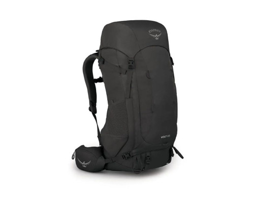 Рюкзак Osprey Volt 65 mamba black - O/S - чорний