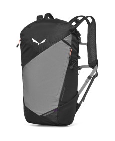 Рюкзак туристичний Salewa PEDROC CORE 20 л W 75026 0910 UNI - чорно-сірий
