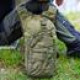 Рюкзак турисичний NC1732 NILS CAMP зелений
