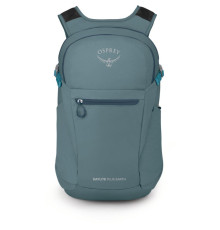 Рюкзак Osprey Daylite Earth sea glass blue - O/S - синій/сірий