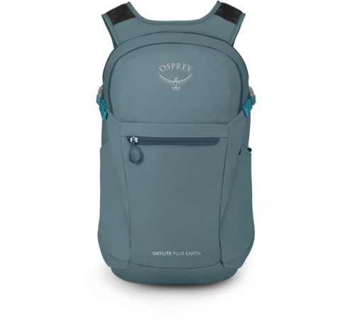 Рюкзак Osprey Daylite Earth sea glass blue - O/S - синій/сірий