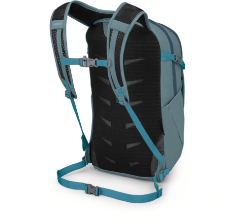 Рюкзак Osprey Daylite Earth sea glass blue - O/S - синій/сірий