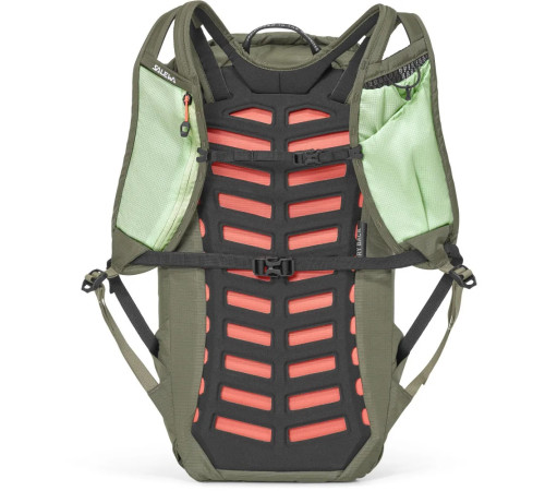 Рюкзак туристичний Salewa PEDROC CORE 20 л W 75026 5050 UNI - оливково-зелений