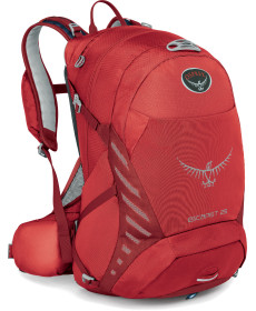 Рюкзак Osprey Escapist 25 (2022)