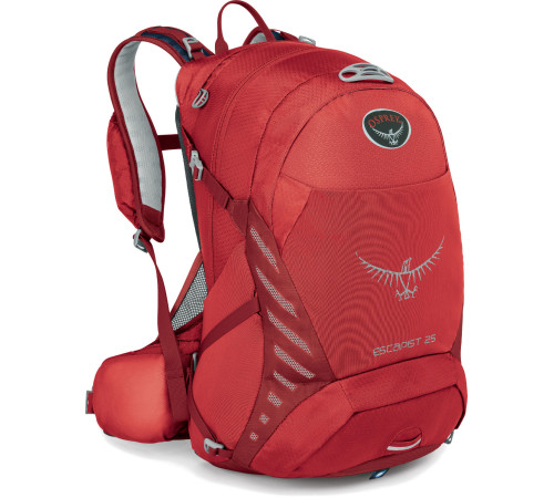 Рюкзак Osprey Escapist 25 (2022) Рюкзак Osprey Escapist 25 (2022)