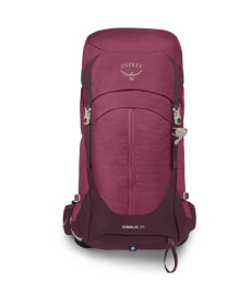 Рюкзак Osprey Sirrus 26 elderberry purple/chiru tan - O/S - бордовий