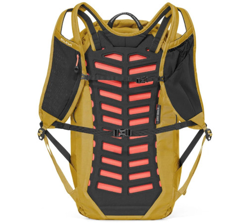 Рюкзак туристичний Salewa PEDROC CORE 22 л 75025 0573 UNI - жовто-чорний