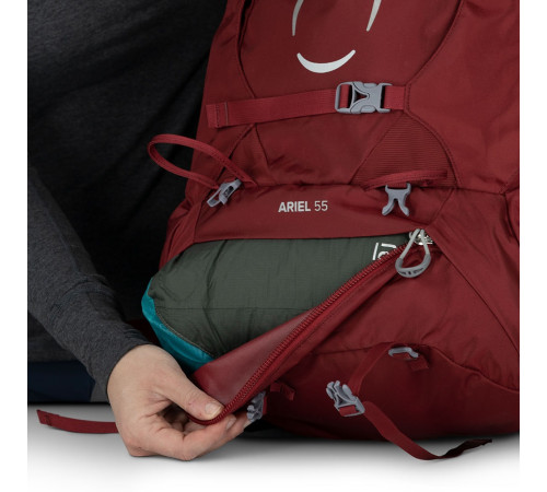 Рюкзак Osprey Ariel 55 Рюкзак Osprey Ariel 55